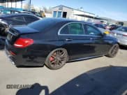 ✅ 2020 Mercedes-Benz E 63 S AMG • VIN: WDDZF8KB8LA717950 • Лот: 44249075. Опубликован ранее на Copart с пробегом 27 991 миль. Бесплатный доступ к архиву аукционных продаж из США и подробный отчёт об истории автомобиля на DreamBid. Изображение 3.