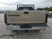 ✅ 2002 Dodge 2500 • VIN: 3B7KC23672M223650 • Lot: 70655984. Listed on Copart with 165,477 mi. Free auction sales archive from the USA and detailed vehicle history report at DreamBid. Image 6.