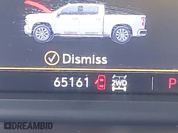 ✅ 2020 Chevrolet Silverado 1500 LT Trail Boss • VIN: 3GCPYFED6LG360394 • Lot: 43653631. Wystawiony na IAAI z przebiegiem 65 161 mil. Bezpłatny archiwum sprzedaży aukcyjnych z USA i szczegółowy raport historii pojazdu na DreamBid. Zdjęcie 16.