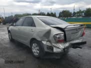 ✅ 2002 Toyota Camry LE • VIN: 4T1BE32K62U085492 • Lot: 66149175. Listed on Copart with 238,174 mi. Free auction sales archive from the USA and detailed vehicle history report at DreamBid. Image 2.