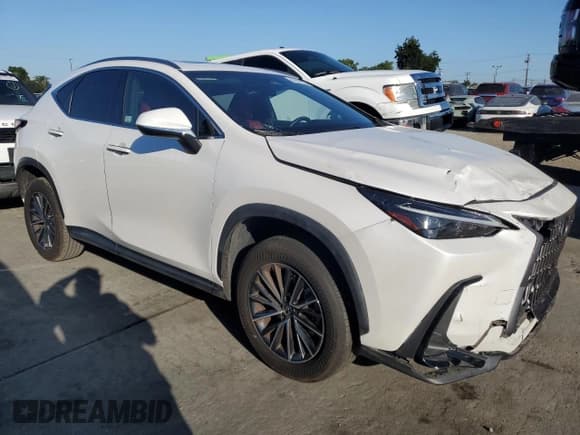 ✅ 2024 Lexus NX 350 • VIN: JTJAGCEZ8R5006568 • Lot: 86187325. Wystawiony na Copart z przebiegiem 11 959 mil. Bezpłatny archiwum sprzedaży aukcyjnych z USA i szczegółowy raport historii pojazdu na DreamBid. Zdjęcie 4.