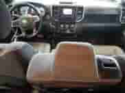 2021 Ram 1500 Big Horn с VIN 1C6SRFBTXMN780534, выставлен на аукционе Copart как лот 84024955 с пробегом 59 272 миль миль и Списание • Salvage title. История ставок и продаж доступна на DreamBid. Изображение 8.