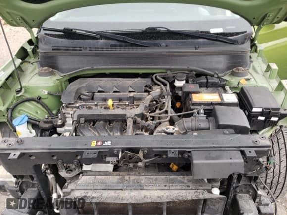 ✅ 2022 Hyundai Venue SEL • VIN: KMHRC8A31NU153813 • Lot: 85718075. Listed on Copart with 93,986 mi. Free auction sales archive from the USA and detailed vehicle history report at DreamBid. Image 12.