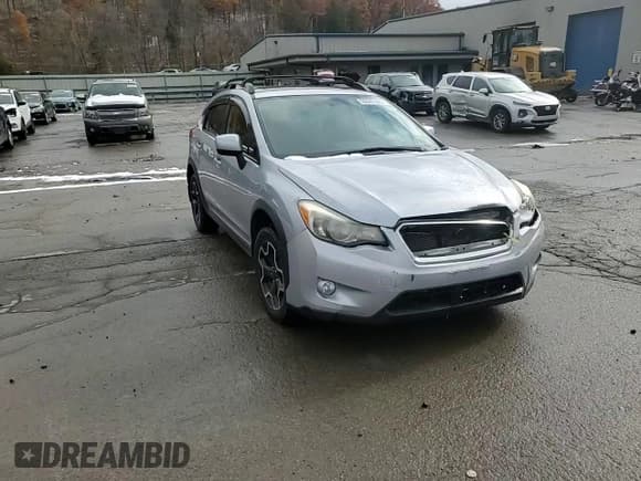✅ 2013 Subaru Crosstrek Premium • VIN: JF2GPAVC4D2805515 • Лот: 92097845. Опубликован ранее на Copart с пробегом 159 113 миль. Бесплатный доступ к архиву аукционных продаж из США и подробный отчёт об истории автомобиля на DreamBid. Изображение 14.