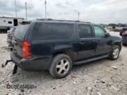 ✅ 2011 Chevrolet Suburban LS • VIN: 1GNSKHE37BR355760 • Lot: 60848905. Listed on Copart with 121,065 mi. Free auction sales archive from the USA and detailed vehicle history report at DreamBid. Image 3.