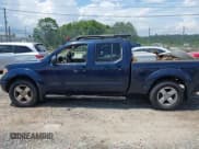 ✅ 2007 Nissan Frontier SE • VIN: 1N6AD09W87C404587 • Lot: 42896988. Listed on IAAI with 113,900 mi. Free auction sales archive from the USA and detailed vehicle history report at DreamBid. Image 14.