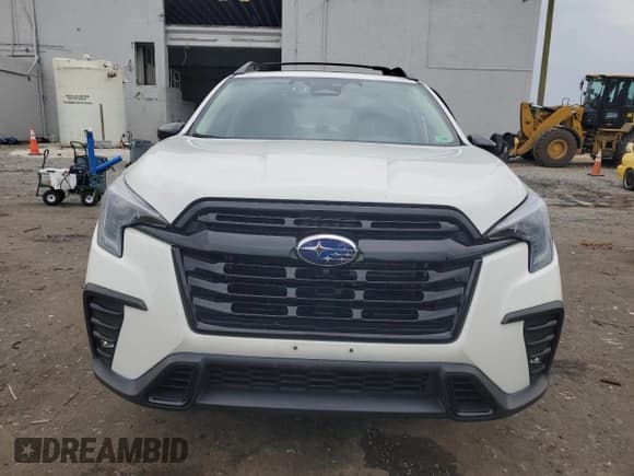 ✅ 2024 Subaru Ascent Onyx Limited • VIN: 4S4WMAKD7R3431673 • Лот: 63351275. Опубликован ранее на Copart с пробегом 12 369 миль. Бесплатный доступ к архиву аукционных продаж из США и подробный отчёт об истории автомобиля на DreamBid. Изображение 5.