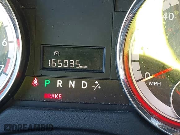 2017 Dodge Grand Caravan SXT с VIN 2C4RDGCG3HR715899, выставлен на аукционе IAAI как лот 42008746 с пробегом 165 035 миль миль и . История ставок и продаж доступна на DreamBid. Изображение 15.