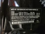 ✅ 2017 BMW X3 xDrive35i • VIN: 5UXWX7C36H0U43901 • Lot: 87452425. Listed on Copart with 30,077 mi. Free auction sales archive from the USA and detailed vehicle history report at DreamBid. Image 13.