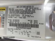 ✅ 2017 Ford Fusion SE • VIN: 3FA6P0H99HR350690 • Lot: 43834844. Listed on IAAI with 47,564 mi. Free auction sales archive from the USA and detailed vehicle history report at DreamBid. Image 9.