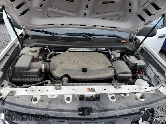 ✅ 2022 Chevrolet Colorado 4WD Work Truck • VIN: 1GCGTBEN4N1136560 • Lot: 92439455. Listed on Copart with 42,237 mi. Free auction sales archive from the USA and detailed vehicle history report at DreamBid. Image 11.