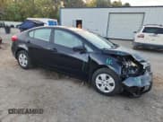 ✅ 2016 Kia Forte LX • VIN: KNAFK4A61G5511581 • Lot: 89620145. Listed on Copart with 71,957 mi. Free auction sales archive from the USA and detailed vehicle history report at DreamBid. Image 4.