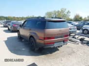 ✅ 2024 Hyundai Santa Fe XRT • VIN: 5NMP3DGL2RH050926 • Лот: 43261426. Опубликован ранее на IAAI с пробегом 27 609 миль. Бесплатный доступ к архиву аукционных продаж из США и подробный отчёт об истории автомобиля на DreamBid. Изображение 3.