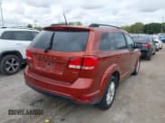 ✅ 2014 Dodge Journey SXT • VIN: 3C4PDCBB9ET155983 • Lot: 43441372. Wystawiony na IAAI z przebiegiem 167 948 mil. Bezpłatny archiwum sprzedaży aukcyjnych z USA i szczegółowy raport historii pojazdu na DreamBid. Zdjęcie 4.