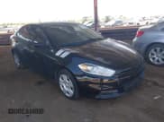 ✅ 2013 Dodge Dart SE • VIN: 1C3CDFAA4DD103629 • Лот: 43561630. Опубликован ранее на IAAI с пробегом 120 283 миль. Бесплатный доступ к архиву аукционных продаж из США и подробный отчёт об истории автомобиля на DreamBid. Изображение 1.