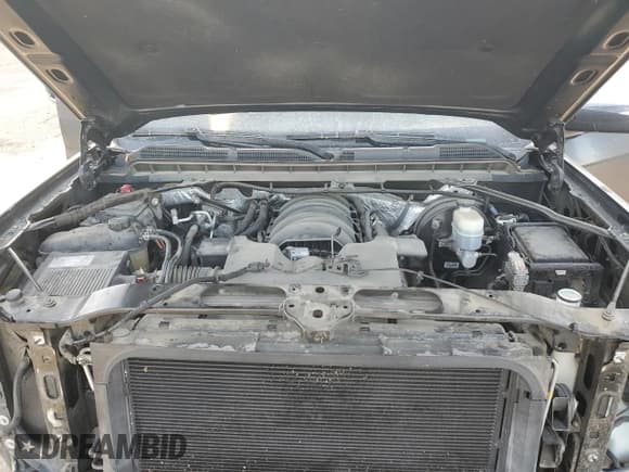 ✅ 2018 Chevrolet Silverado 1500 LT • VIN: 3GCPCREC6JG261062 • Lot: 91107325. Wystawiony na Copart z przebiegiem 150 265 mil. Bezpłatny archiwum sprzedaży aukcyjnych z USA i szczegółowy raport historii pojazdu na DreamBid. Zdjęcie 11.