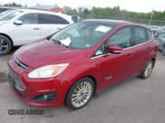 ✅ 2013 Ford C-Max SEL • VIN: 1FADP5CU4DL521905 • Lot: 42231948. Wystawiony na IAAI z przebiegiem 269 581 mil. Bezpłatny archiwum sprzedaży aukcyjnych z USA i szczegółowy raport historii pojazdu na DreamBid. Zdjęcie 2.