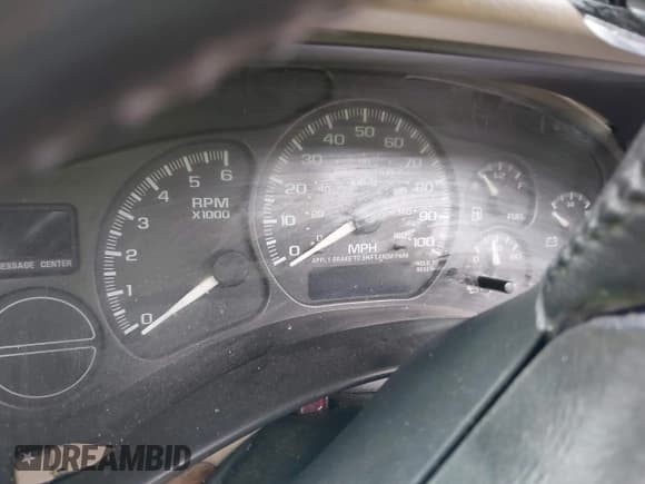 ✅ 2002 Chevrolet Suburban LS • VIN: 3GNEC16Z72G349364 • Лот: 42423290. Опубликован ранее на IAAI с пробегом Не указан. Бесплатный доступ к архиву аукционных продаж из США и подробный отчёт об истории автомобиля на DreamBid. Изображение 7.