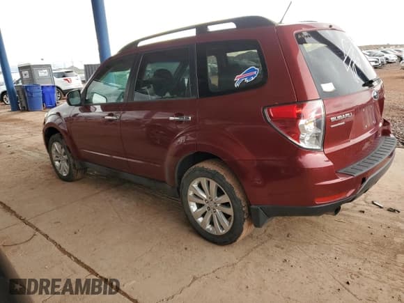 ✅ 2012 Subaru Forester X Premium • VIN: JF2SHADC1CH430719 • Лот: 92752935. Опубликован ранее на Copart с пробегом 118 743 миль. Бесплатный доступ к архиву аукционных продаж из США и подробный отчёт об истории автомобиля на DreamBid. Изображение 2.