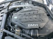 ✅ 2014 BMW 7 Series ALPINA B7 • VIN: WBAYE8C58ED136366 • Lot: 41721814. Wystawiony na IAAI z przebiegiem 142 295 mil. Bezpłatny archiwum sprzedaży aukcyjnych z USA i szczegółowy raport historii pojazdu na DreamBid. Zdjęcie 20.