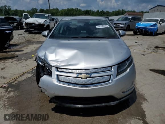 ✅ 2013 Chevrolet Volt • VIN: 1G1RA6E42DU107075 • Lot: 66332675. Wystawiony na Copart z przebiegiem 87 854 mil. Bezpłatny archiwum sprzedaży aukcyjnych z USA i szczegółowy raport historii pojazdu na DreamBid. Zdjęcie 5.