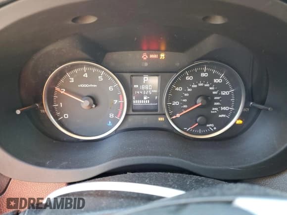 ✅ 2016 Subaru Impreza 2.0i • VIN: JF1GPAA62G8222625 • Lot: 91001615. Wystawiony na Copart z przebiegiem 144 325 mil. Bezpłatny archiwum sprzedaży aukcyjnych z USA i szczegółowy raport historii pojazdu na DreamBid. Zdjęcie 9.