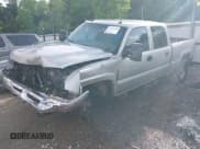 ✅ 2005 Chevrolet Silverado 2500HD LS • VIN: 1GCHK23245F875687 • Lot: 42156148. Listed on IAAI with 344,862 mi. Free auction sales archive from the USA and detailed vehicle history report at DreamBid. Image 2.