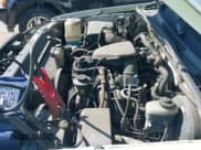 ✅ 2006 Toyota Tacoma • VIN: 5TENX22N16Z294569 • Lot: 42851090. Listed on IAAI with 231,493 mi. Free auction sales archive from the USA and detailed vehicle history report at DreamBid. Image 19.