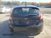 ✅ 2013 Ford Fiesta S • VIN: 3FADP4TJXDM162025 • Lot: 87433875. Listed on Copart with 103,762 mi. Free auction sales archive from the USA and detailed vehicle history report at DreamBid. Image 6.