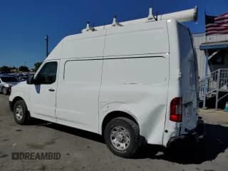 ✅ 2018 Nissan NV Cargo SV • VIN: 1N6BF0LY0JN814417 • Lot: 92517195. Wystawiony na Copart z przebiegiem 85 656 mil. Bezpłatny archiwum sprzedaży aukcyjnych z USA i szczegółowy raport historii pojazdu na DreamBid. Zdjęcie 2.