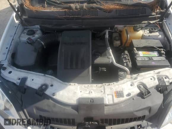 2014 Chevrolet Captiva Sport LTZ with VIN 3GNAL4EK2ES554953, listed as a Copart auction lot 77829244 with Not provided miles and Salvage title. Bid and sale history available at DreamBid. Image 12.