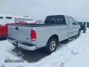 ✅ 2002 Ford F-150 XL • VIN: 1FTRX17W72NA98128 • Lot: 43835387. Listed on IAAI with 160,884 mi. Free auction sales archive from the USA and detailed vehicle history report at DreamBid. Image 4.