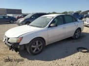 ✅ 2007 Hyundai Sonata SE • VIN: 5NPEU46F57H178335 • Лот: 74119784. Опубликован ранее на Copart с пробегом 201 365 миль. Бесплатный доступ к архиву аукционных продаж из США и подробный отчёт об истории автомобиля на DreamBid. Изображение 1.