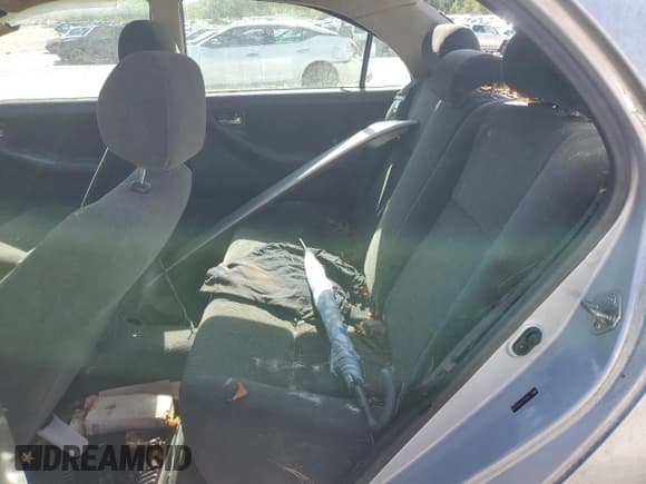 ✅ 2006 Toyota Corolla S • VIN: 2T1BR32E16C686380 • Lot: 82321535. Listed on Copart with 172,286 mi. Free auction sales archive from the USA and detailed vehicle history report at DreamBid. Image 10.