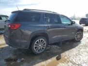 ✅ 2017 GMC Acadia SLT • VIN: 1GKKNVLS4HZ135465 • Лот: 45113645. Опубликован ранее на Copart с пробегом 202 561 миль. Бесплатный доступ к архиву аукционных продаж из США и подробный отчёт об истории автомобиля на DreamBid. Изображение 3.