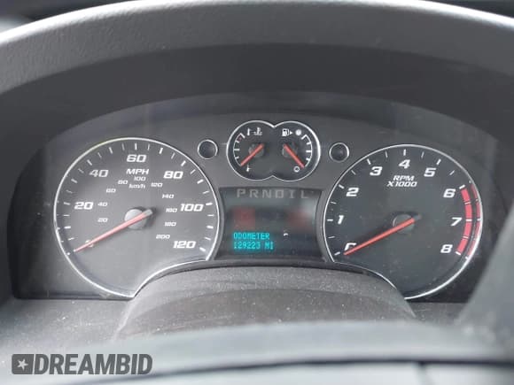 ✅ 2008 Chevrolet Equinox LS • VIN: 2CNDL23F786314876 • Лот: 40598686. Опубликован ранее на IAAI с пробегом 129 223 миль. Бесплатный доступ к архиву аукционных продаж из США и подробный отчёт об истории автомобиля на DreamBid. Изображение 7.