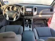 ✅ 2013 Toyota Tacoma • VIN: 3TMLU4EN6DM128601 • Лот: 89832845. Опубликован ранее на Copart с пробегом 270 664 миль. Бесплатный доступ к архиву аукционных продаж из США и подробный отчёт об истории автомобиля на DreamBid. Изображение 8.