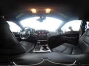 ✅ 2020 Jeep Grand Cherokee Limited X • VIN: 1C4RJEBG4LC266121 • Lot: 43777139. Listed on IAAI with 124,722 mi. Free auction sales archive from the USA and detailed vehicle history report at DreamBid. Image 18.