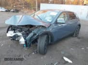 ✅ 2023 Hyundai Ioniq 5 SEL • VIN: KM8KNDAF9PU147954 • Lot: 40783220. Listed on IAAI with 20,450 mi. Free auction sales archive from the USA and detailed vehicle history report at DreamBid. Image 2.