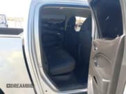 ✅ 2018 Chevrolet Colorado 2WD LT • VIN: 1GCGSCEN7J1143893 • Lot: 42079057. Listed on IAAI with 72,351 mi. Free auction sales archive from the USA and detailed vehicle history report at DreamBid. Image 8.