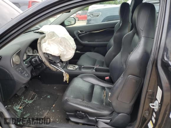 ✅ 2005 Acura RSX • VIN: JH4DC54815S006521 • Lot: 66365055. Wystawiony na Copart z przebiegiem 133 557 mil. Bezpłatny archiwum sprzedaży aukcyjnych z USA i szczegółowy raport historii pojazdu na DreamBid. Zdjęcie 7.