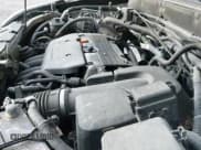 ✅ 2006 Honda CR-V EX SE • VIN: SHSRD78966U409615 • Lot: 43696625. Listed on IAAI with 241,835 mi. Free auction sales archive from the USA and detailed vehicle history report at DreamBid. Image 12.