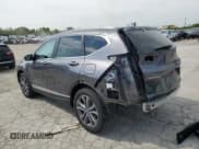 ✅ 2020 Honda CR-V Touring • VIN: 7FART6H9XLE001302 • Lot: 80612515. Listed on Copart with 66,039 mi. Free auction sales archive from the USA and detailed vehicle history report at DreamBid. Image 2.