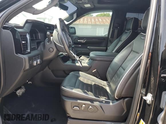 ✅ 2023 GMC Sierra 1500 AT4X • VIN: 3GTUUFEL6PG234855 • Лот: 58726955. Опубликован ранее на Copart с пробегом 20 057 миль. Бесплатный доступ к архиву аукционных продаж из США и подробный отчёт об истории автомобиля на DreamBid. Изображение 7.