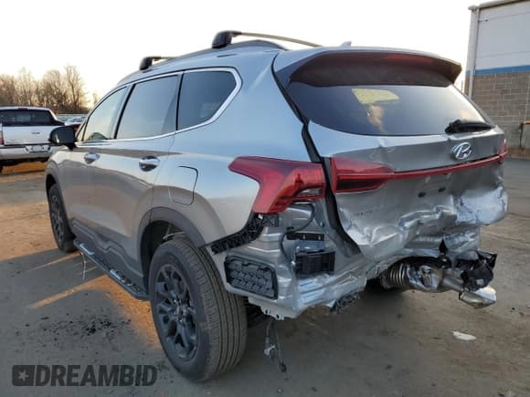 ✅ 2022 Hyundai Santa Fe XRT • VIN: 5NMS6DAJ6NH437157 • Lot: 39221573. Wystawiony na Copart z przebiegiem 8 283 mil. Bezpłatny archiwum sprzedaży aukcyjnych z USA i szczegółowy raport historii pojazdu na DreamBid. Zdjęcie 2.