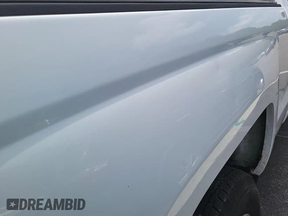 ✅ 2014 Chevrolet Silverado 1500 Work Truck • VIN: 3GCUKPEH6EG419864 • Лот: 42716053. Опубликован ранее на IAAI с пробегом 179 410 миль. Бесплатный доступ к архиву аукционных продаж из США и подробный отчёт об истории автомобиля на DreamBid. Изображение 1.