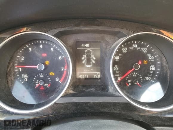 ✅ 2015 Volkswagen Jetta GLI SEL • VIN: 3VW5T7AJ8FM267306 • Lot: 78437704. Wystawiony na Copart z przebiegiem 145 241 mil. Bezpłatny archiwum sprzedaży aukcyjnych z USA i szczegółowy raport historii pojazdu na DreamBid. Zdjęcie 9.