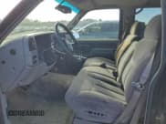 ✅ 1999 Chevrolet Suburban • VIN: 1GNFK16R6XJ567728 • Лот: 94811155. Опубликован ранее на Copart с пробегом 205 904 миль. Бесплатный доступ к архиву аукционных продаж из США и подробный отчёт об истории автомобиля на DreamBid. Изображение 7.