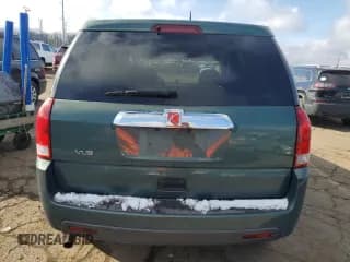 ✅ 2006 Saturn VUE • VIN: 5GZCZ33D06S823185 • Lot: 82991784. Wystawiony na Copart z przebiegiem 156 652 mil. Bezpłatny archiwum sprzedaży aukcyjnych z USA i szczegółowy raport historii pojazdu na DreamBid. Zdjęcie 6.