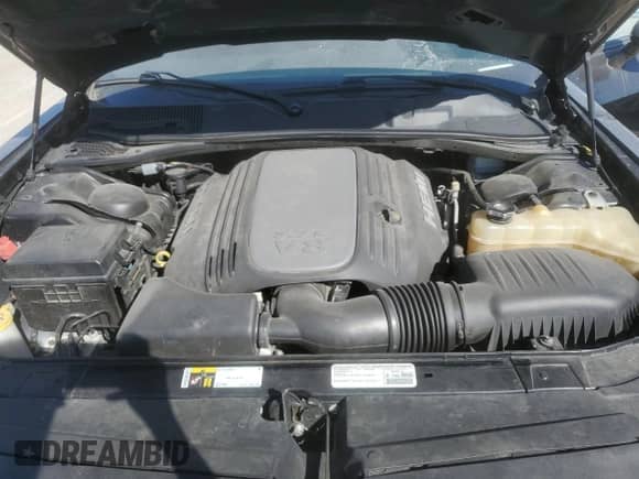 2014 Dodge Challenger R/T 100th Anniversary Appearance z VIN 2C3CDYBT8EH280572, wystawiony jako Copart lot #72455224 z przebiegiem 150 197 mil mil oraz Szkoda całkowita • Salvage title. Historia ofert i sprzedaży dostępna na DreamBid. Obrazek 11.